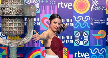 Blanca Paloma gana el Benidorm Fest y ya piensa en Eurovisión