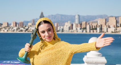 ¿De qué trata "Eaea"? La canción con la que Blanca Paloma representará a España en Eurovisión