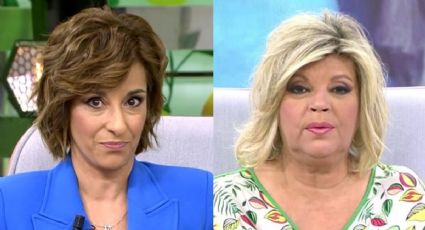 Adela González soltó el mensaje que arruina a Terelu Campos