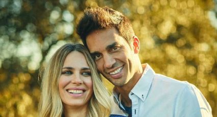 Santi Burgoa y Vanesa Romero al fin anuncian lo que ya se veía venir