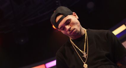 Chris Brown genera una enorme controversia tras su reacción al perder en los Grammy