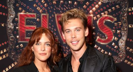 Riley Keough confesó su emoción al ver a Austin Butler en "Elvis"