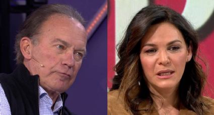 Bertín Osborne y Fabiola Martínez confirmaron que los rumores eran ciertos