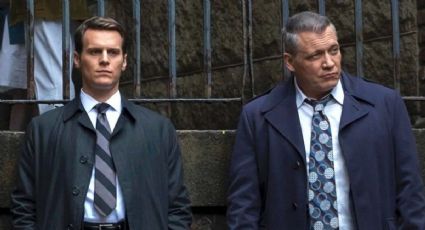 "Mindhunter", la serie de David Fincher, podría regresar gracias a los fans