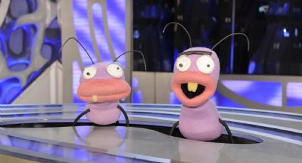 Quiénes son Trancas y Barrancas, las verdaderas estrellas de “El hormiguero”