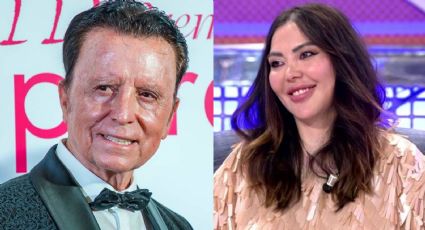 Patricia Donoso anuncia aquello que desploma a José Ortega Cano