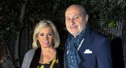 Carmen Borrego y su pareja confirman la noticia que sacude a toda España