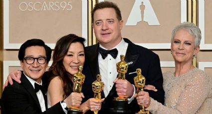 Oscar 2023: ganadores, 'afterparty' y detalles de la gala