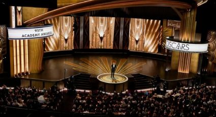 Los peores vestidos de los Premios Oscar 2023