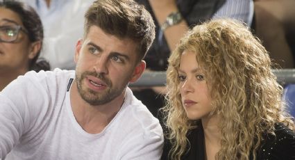 Shakira y Gerard Piqué ya son un caso digno de estudio en las universidades