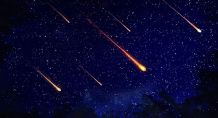 Meteoritos: todo lo que debes saber sobre las rocas del espacio