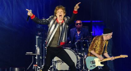 The Rolling Stones, U2 y Paul McCartney preparan un concierto solidario