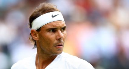 Rafa Nadal recibe impactante anuncio que lo paraliza por completo