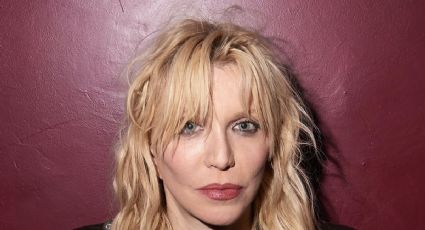 Courtney Love señaló al Rock & Roll Hall of Fame por la falta de mujeres