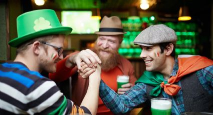 Día de San Patricio: os contamos el origen de esta celebración