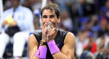 Rafa Nadal dijo adiós y ahora recibió una abrumadora verdad que lo paraliza por completo