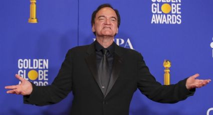 Quentin Tarantino anuncia que "The Movie Critic" será su último 'film'