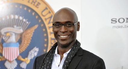 El mundo llora la pérdida de Lance Reddick