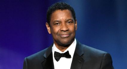 Denzel Washington podría unirse al elenco de "Gladiador 2"