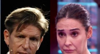 Manuel Díaz "el Cordobés" y Vicky Martín Berrocal se enteran de la verdad que los desploma