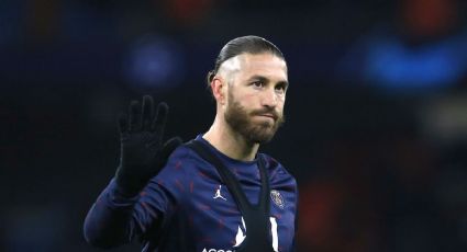 El nombre de Sergio Ramos comienza a generar fuertes rumores en la MLS