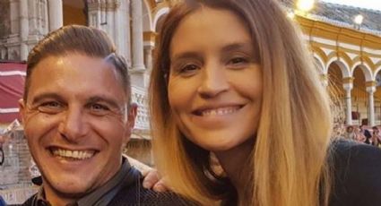 Se revela la noticia sobre Joaquín Sánchez y Susana Saborido que impacta a España