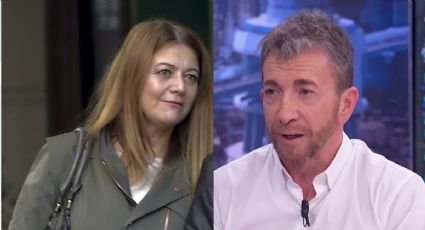 Pablo Motos hace el anuncio sobre Laura Llopis que paraliza a toda España