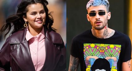 Selena Gomez y Zayn Malik cenaron juntos y podrían estar saliendo