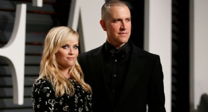 Reese Witherspoon y Jim Toth anuncian su divorcio