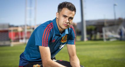 Sergio Reguilón confirma al fin  la noticia que conmueve a sus fans