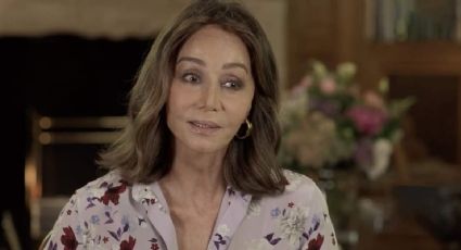 Isabel Preysler arremete sin piedad contra Carmen Lomana