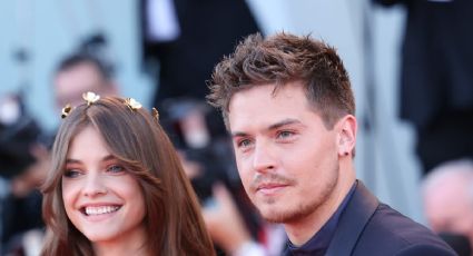 Dylan Sprouse y Barbara Palvin ya estarían un paso más cerca del altar