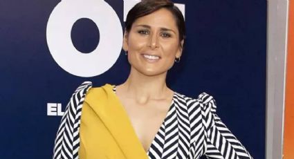 Rosa López envía un mensaje que entusiasma a sus seguidores de cara al 2024