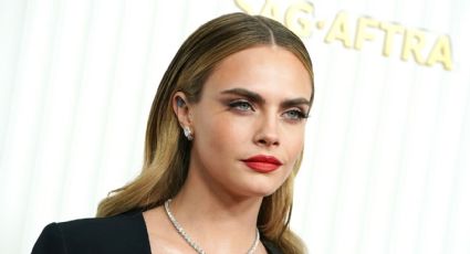 Cara Delevingne habló sobre su recuperación: "No estaba bien"