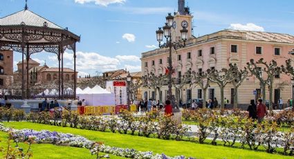 Madrid: tres excursiones increíbles que puedes hacer en tren