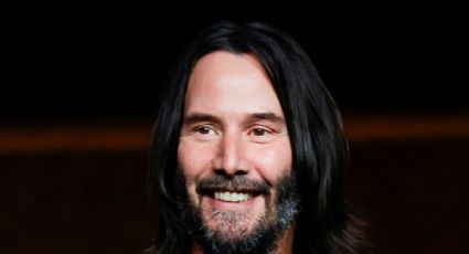 La nueva película de Keanu Reeves rompe un récord mundial