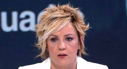 Cristina Pardo lanza la información que conmociona a España