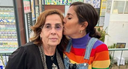 Merchi, madre de Anabel Pantoja, lanza fuerte declaraciones contra la prensa