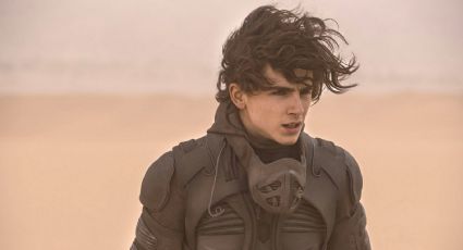 La serie de Dune se queda sin director y sin protagonista