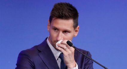 Se revela la verdad oculta de Lionel Messi que paraliza al mundo