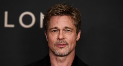 Brad Pitt e Inés de Ramón ratifican la feliz primicia en el Festival de Venecia