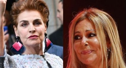 Antonia Dell'Atte afirma lo que todos ansiaban saber sobre Ana Obregón