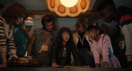 "Stranger Things" expande su universo con nuevas propuestas