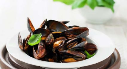 Esta es la receta de mejillones al vino que debes probar