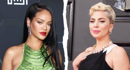 Premios Oscar 2023 anuncia a Rihanna y Lady Gaga como artistas invitadas