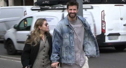 Gerard Piqué y Clara Chía tienen la escapada que nadie esperaba