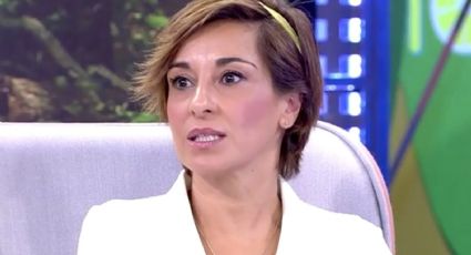 Este es el verdadero motivo por el que Adela González desapareció de Telecinco