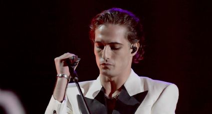 Damiano David de Maneskin preocupa a todos sus fans con esta noticia