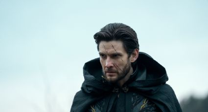 Ben Barnes y Jessie Mei Li anuncian "Sombra y Hueso 2"