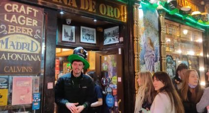 Consejos para festejar el Día de San Patricio en Madrid